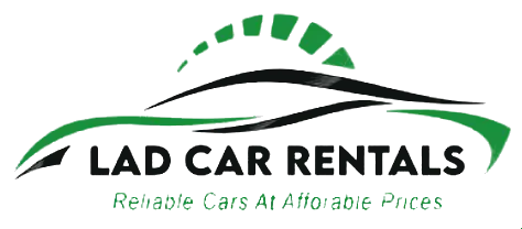 LAD Car Rentals